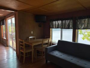 The Lookout- Renovations and upgrades coming