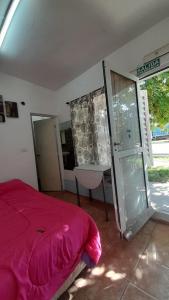 Minimonoambiente Planta Baja