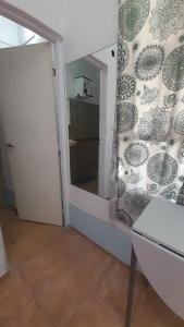 Minimonoambiente Planta Baja