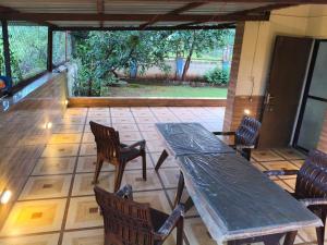 Tranguillity villa