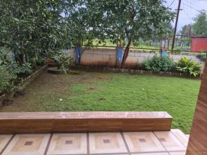 Tranguillity villa