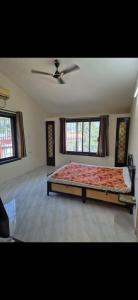 Tranguillity villa