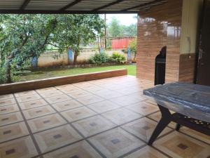 Tranguillity villa