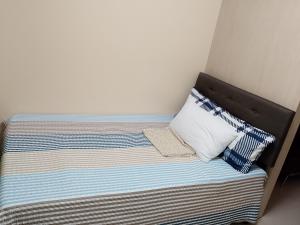 Sea Residences MOA by BORAHAE