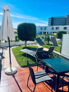 Living Las Brisas Maspalomas Sunny MASPALOMAS