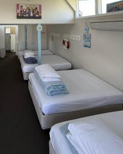 Beach House Getaway 1