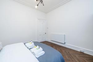 Vacant Nests The Urquhart Wifi