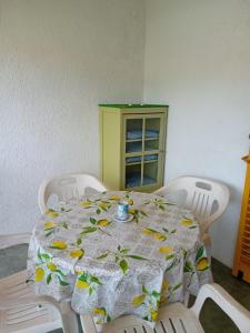 Villa Gialla - Il mare a due passi img24