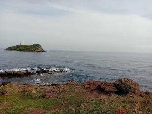 Villa Gialla - Il mare a due passi img50