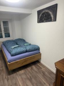 Ferienwohnung Winterzeit EG - Interlaken Thun Spiez Kandersteg