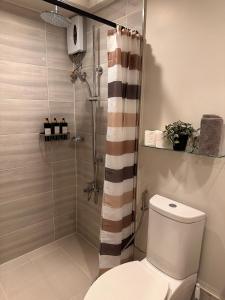 Solinea Residences 30thfloor Tower4 Ayala Business Center Cebu ph