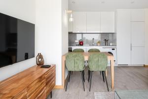 Sunny one bedroom apartment