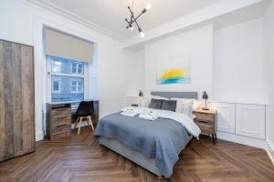 Vacant Nests The Urquhart Wifi