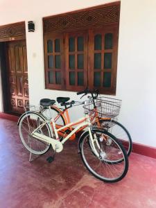 Kataragama Homestay