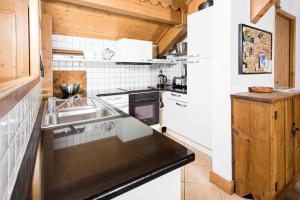 Villa Vallet Apartment - ChamonixYear