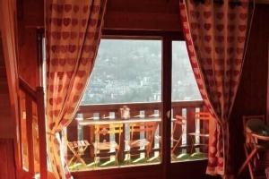 DUPLEX DANS CHALET Résidence Privée