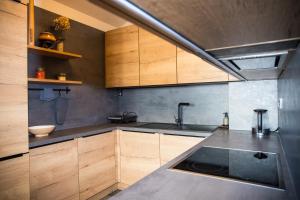 Apartment - Golden Fox 18 - Pohorske terase