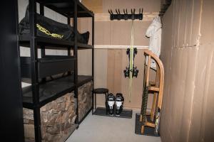 Apartment - Golden Fox 18 - Pohorske terase