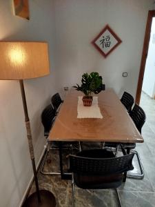 Casa Rural en Padules GR