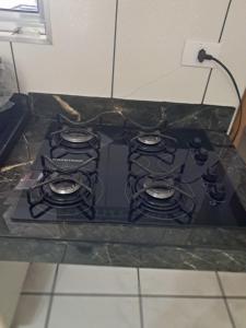 Casa completa a 10 min do aeroporto Guarulhos