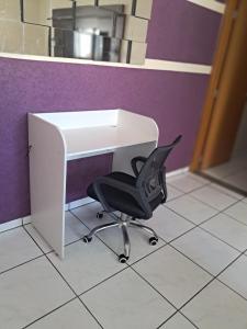 Casa completa a 10 min do aeroporto Guarulhos