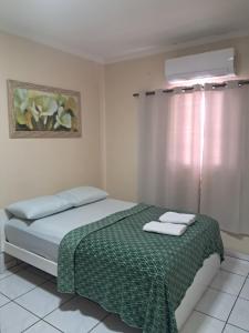 Casa completa a 10 min do aeroporto Guarulhos