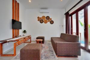 NR Villa, 2 Bedroom Villa Kerobokan