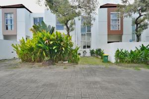 NR Villa, 2 Bedroom Villa Kerobokan