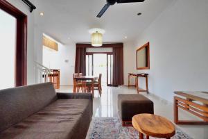 NR Villa, 2 Bedroom Villa Kerobokan