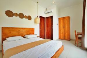 NR Villa, 2 Bedroom Villa Kerobokan