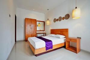 NR Villa, 2 Bedroom Villa Kerobokan