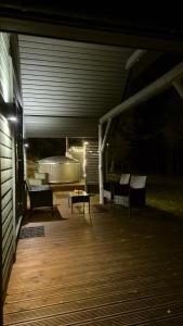 Brīvdienu māja Jaunzvīņas