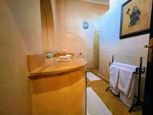 Maison Yves st Laurent - Piscine