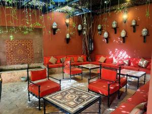 Maison Yves st Laurent - Piscine