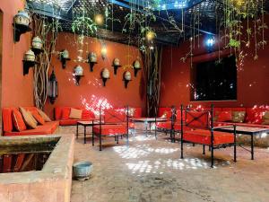 Maison Yves st Laurent - Piscine