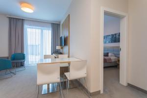 Aparthotel Apartamenty Czarna Góra 418