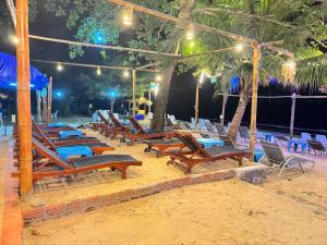 Lanta Island Resort