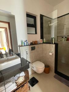 Unique furnished apartment in Westlands