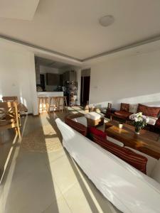 Unique furnished apartment in Westlands