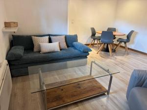 Studio entre lacs et montagnes