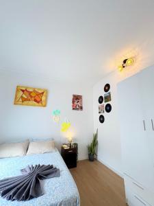 Coliving Villa El Gago