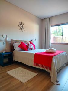 Serra Santíssima - Casa completa perto do Centro