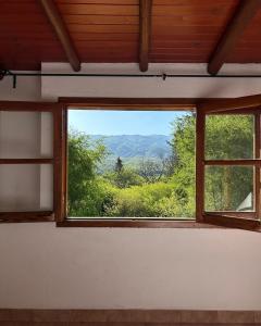 Las Marías - Hostería y restaurante de campo en el paraíso escondido de Catamarca, San Antonio de Paclin