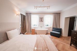 The Downtown Loft VRT