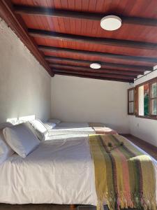 Las Marías - Hostería y restaurante de campo en el paraíso escondido de Catamarca, San Antonio de Paclin