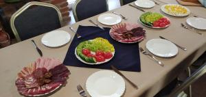 Vínny dom - Rumcajz - Borház