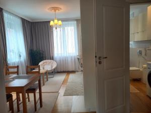Apartament Prowansalski