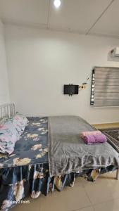 Homestay Sarah Ali Kuantan SELESA,BERSIH & LUAS