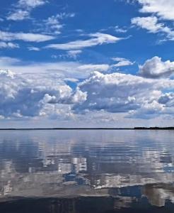 Nocleg na Mazurach - Barn 1