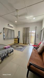 Homestay Sarah Ali Kuantan SELESA,BERSIH & LUAS